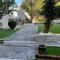 LIVAS Athens Voula garden bungalow
