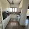 LIVAS Athens Voula garden bungalow