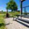 Arduenna Silva ecologic designer house