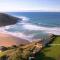 Luaña Beach House