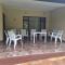 Ukuthula Blissful Breakaways