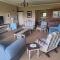Ukuthula Blissful Breakaways