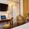 Majestic Hotel Spa