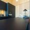 Arduenna Silva ecologic designer house