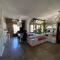 LIVAS Athens Voula garden bungalow