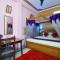 HOTEL JAI MAA PALACE