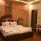 Hotel Pride Of Chittor - Chittaurgarh