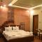 Hotel Pride Of Chittor - Чітторгарх