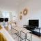 Renovated 1 bedroom apartment- Lille - La Madeleine