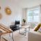 Renovated 1 bedroom apartment- Lille - La Madeleine