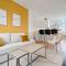 Renovated 1 bedroom apartment- Lille - La Madeleine