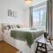 Renovated 1 bedroom apartment- Lille - La Madeleine