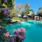 Tsitsikamma Lodge & Spa Tsitsikamma Lodge & Spa