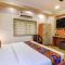 FabHotel Krishna I - Nr Birla Industrial & Tech Museum