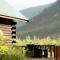 Tsitsikamma Lodge & Spa