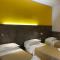Hotel Lukas Vegetarian & Vegan