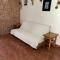 Casa Alba Paflora Saturn