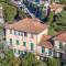 Rapallo, a due passi dal mare con veranda e giardino