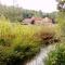 Maison d'hôtes de charme - Ancien moulin en pleine nature - La Paulusmühle - Soucht