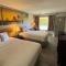 Days Inn by Wyndham Brooksville - Бруксвілл