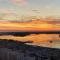 18th Floor Helsinki High Point 1 BDR Apartment with City View - Free Garage Parking - 赫尔辛基