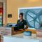 Hampton Inn & Suites Jackson