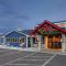 AmericInn by Wyndham New Richmond