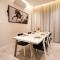 Riyadh Comfort Stay - Luxury الملقا Almalqa