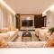 Riyadh Comfort Stay - Luxury الملقا Almalqa