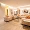 Riyadh Comfort Stay - Luxury الملقا Almalqa