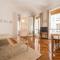 Apartamentos Alcalá