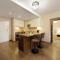 Pilsner Apartments - U Borského parku