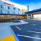 Hampton Inn Selma, Ca