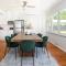 Bancroft House on Scenic Mudgee Golf Course