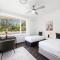 Bancroft House on Scenic Mudgee Golf Course