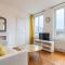 2-bedroom apartment near metro - Lille