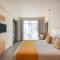 Airis Boutique Hotel & Suites - For adults only - Kato Daratso