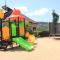REBERO RESORT Ltd