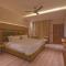 The Narayana Sanctuary - Luxe Poolside Suites by SALVUS - Rishikesh