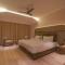 The Narayana Sanctuary - Luxe Poolside Suites by SALVUS - Rishikesh