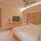 The Narayana Sanctuary - Luxe Poolside Suites by SALVUS - Rishikesh