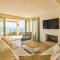 Villa Leonardo, with superb views - Lygia