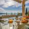 Villa Leonardo, with superb views - Lygia