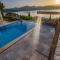 Villa Leonardo, with superb views - Lygia