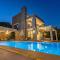 Villa Leonardo, with superb views - Lygia