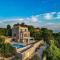 Villa Leonardo, with superb views - Lygia