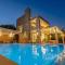 Villa Leonardo, with superb views - Lygia