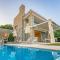 Villa Leonardo, with superb views - Lygia