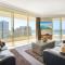 Retro Main Beach Hidden Gem with Waterfront Views