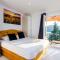 Mata Family Apartments